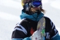 , Winter X-Games Womens Board Slopestyle 2011 - Courchevel Enquirer